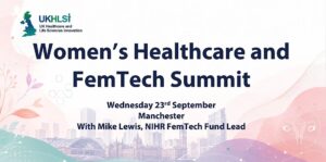 Women’s Healthcare and FemTech Summit
