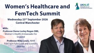 Women’s Healthcare and FemTech Summit
