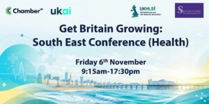 Get Britain Growing: South East (Health)